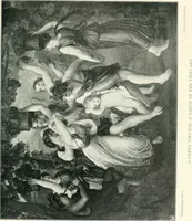 An illustration from Bryan's dictionary of painters and engravers (1903)