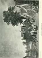 An illustration from Bryan's dictionary of painters and engravers (1903)