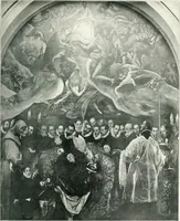 An illustration from Bryan's dictionary of painters and engravers (1903)