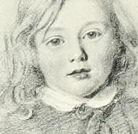 An illustration from Bryan's dictionary of painters and engravers (1903)