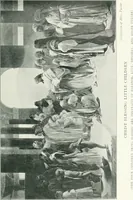 An illustration from Bryan's dictionary of painters and engravers (1903)