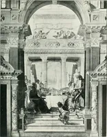 An illustration from Bryan's dictionary of painters and engravers (1903)