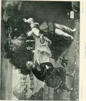 An illustration from Bryan's dictionary of painters and engravers (1903)