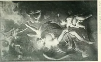An illustration from Bryan's dictionary of painters and engravers (1903)