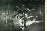 An illustration from Bryan's dictionary of painters and engravers (1903)