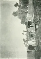 An illustration from Bryan's dictionary of painters and engravers (1903)