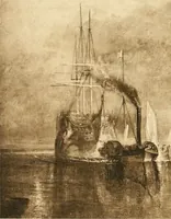 An illustration from Bryan's dictionary of painters and engravers (1903)