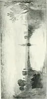 An illustration from Bryan's dictionary of painters and engravers (1903)