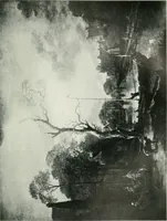 An illustration from Bryan's dictionary of painters and engravers (1903)