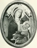 An illustration from Bryan's dictionary of painters and engravers (1903)