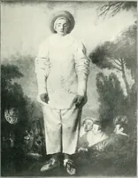 An illustration from Bryan's dictionary of painters and engravers (1903)