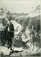 An illustration from Bryan's dictionary of painters and engravers (1903)
