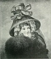 An illustration from Bryan's dictionary of painters and engravers (1903)
