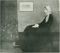 An illustration from Bryan's dictionary of painters and engravers (1903)