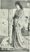 An illustration from Bryan's dictionary of painters and engravers (1903)