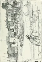 An illustration from Bryan's dictionary of painters and engravers (1903)