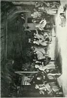 An illustration from Bryan's dictionary of painters and engravers (1903)