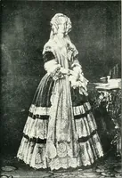 An illustration from Bryan's dictionary of painters and engravers (1903)