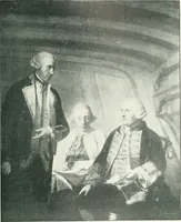 An illustration from Bryan's dictionary of painters and engravers (1903)