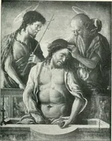 An illustration from Bryan's dictionary of painters and engravers (1903)