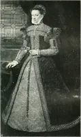 An illustration from Bryan's dictionary of painters and engravers (1903)