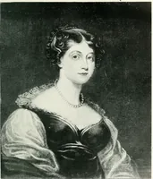 An illustration from Bryan's dictionary of painters and engravers (1903)