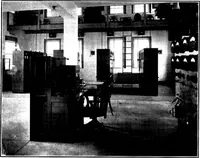 An illustration from BSTJ 1: 2. November 1922: Application to Radio of Wire Transmission Engineering. (Espenschied, Lloyd) (1922)