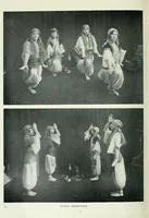 Picture 9 of 12 from Twenty-five new figure and character dances (1927), leaf 114