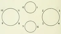 An illustration from Twenty-five new figure and character dances (1927)