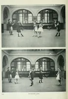 Picture 12 of 12 from Twenty-five new figure and character dances (1927), leaf 156