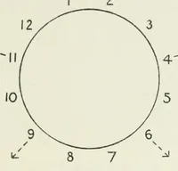 An illustration from Twenty-five new figure and character dances (1927)