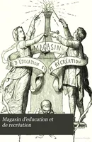 Picture 1 of 6 from Magasin d'education et de recréation (1864), leaf 0
