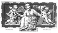 Picture 3 of 6 from Magasin d'education et de recréation (1864), leaf 133