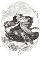 An illustration from Magasin d'education et de recréation (1864)