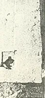 An illustration from Bubastis (1887-1889) (1891)