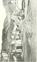 An illustration from Bubastis (1887-1889) (1891)