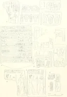 An illustration from Bubastis (1887-1889) (1891)