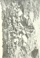 An illustration from Bubastis (1887-1889) (1891)