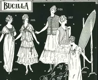 Picture 3 of 4 from Bucilla - Catalogue of Art Needlework, Fall 1916 (1916), leaf 22