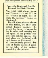 Picture 3 of 6 from Bucilla Embroidery Packages Spring 1930 (1930), leaf 5