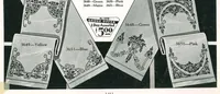 An illustration from Bucilla Stamped Needlework 1930 (1930)