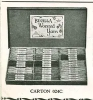 Picture 7 of 8 from Bucilla Needlework Products Fall 1930 (1930), leaf 52