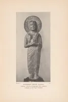 An illustration from Buddha and the gospel of Buddhism (1916)