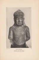 An illustration from Buddha and the gospel of Buddhism (1916)