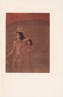 An illustration from Buddha and the gospel of Buddhism (1916)