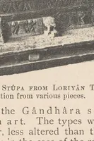 Picture 3 of 7 from Buddhist art in India : translated from the 'Handbuch' of Albert Grünwedel (1901), leaf 168