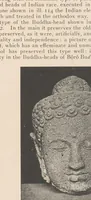An illustration from Buddhist art in India : translated from the 'Handbuch' of Albert Grünwedel (1901)