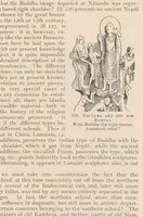 An illustration from Buddhist art in India : translated from the 'Handbuch' of Albert Grünwedel (1901)