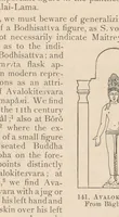 Picture 7 of 7 from Buddhist art in India : translated from the 'Handbuch' of Albert Grünwedel (1901), leaf 205