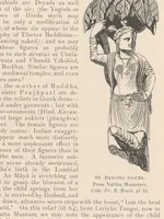 Picture 2 of 8 from Buddhist art in India : translated from the 'Handbuch' of Albert Grünwedel (1901), leaf 123